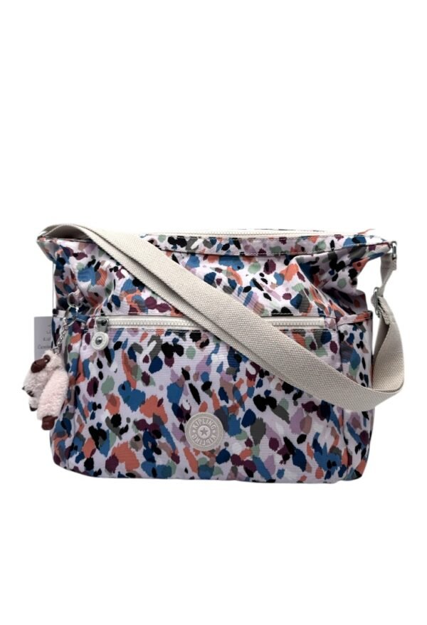 KIPLING - CROSSBODY MIKAELA